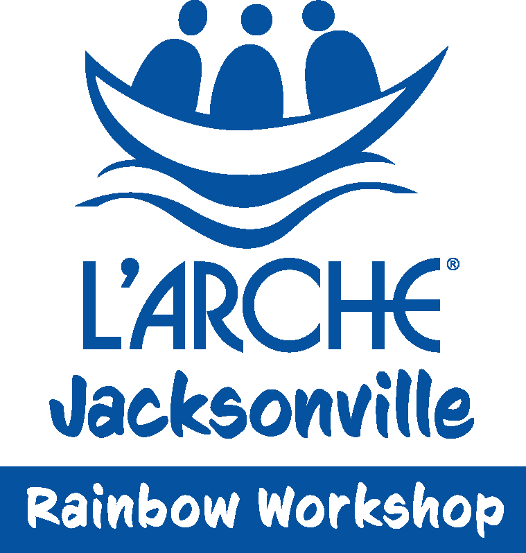 Rainbow Workshop L Arche Jacksonville